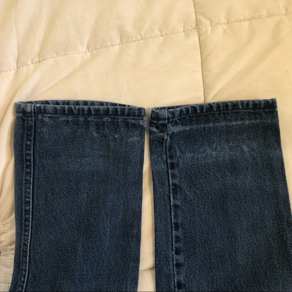 Vintage Guess 80’s Jeans - Picture 9 of 10